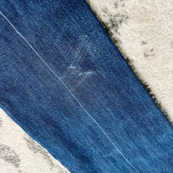 7 For All Mankind Womens Jeans Size 29 - Picture 5 of 9